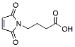 4-(2,5-dioxo-2H-pyrrol-1(5H)-yl)butoic acid CAS:57078-98-5