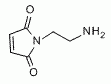1-(2-Aminoethyl)-1H-pyrrole-2,5-dione TFA salt CAS:146474-00-2