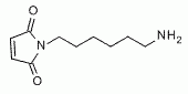 Mal-C6-amine TFA salt CAS:731862-92-3