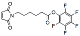 6-Maleimidocaproic acid PFP ester CAS:692739-25-6