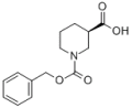 (R)-哌啶-1,3-二羧酸1-苄酯cas:160706-62-7