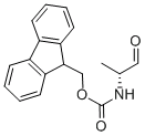 FMOC-D-丙氨醛cas:127043-32-7