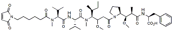 MC-MMAF CAS:863971-19-1