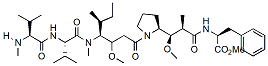 MMAF-methyl ester CAS:2353409-70-6
