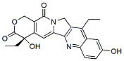 7-Ethyl-10-hydroxycamptothecin CAS:86639-52-3