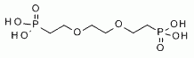 PEG2-bis(phosphonic acid) CAS:116604-42-3