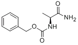 Z-L-丙氨酰胺cas:13139-27-0