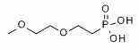 m-PEG2-phosphonic acid CAS:96962-41-3
