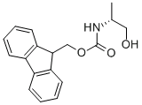 N-[(1R)-2-羟基-1-甲基乙基]-氨基甲酸9H-芴-9-基甲酯cas:202751-95-9