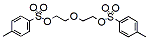 Tos-PEG3-Tos CAS:7460-82-4