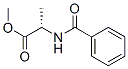 N-苯甲酰基-l-丙氨酸甲酯; Bz-L-丙氨酸甲酯cas:7244-67-9