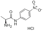 4-硝基苯胺盐酸盐-L-丙氨酸cas:31796-55-1