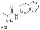 D-丙氨酸-βNA盐酸盐cas:201984-32-9