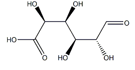 D-葡萄糖醛酸cas:6556-12-3