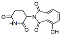 4-Hydroxy-thalidomide CAS:5054-59-1