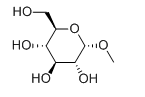 甲基-а-D-吡喃半乳糖苷cas:97-30-3