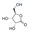 D-(+)-核糖酸-1,4-内酯cas:5336-08-3