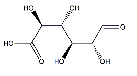 D-半乳糖醛酸cas:685-73-4
