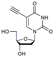 5-Ethynyl-2'-deoxyuridine (EdU) CAS:61135-33-9