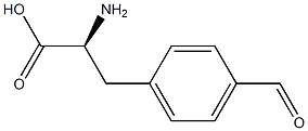 L-4-甲酰基苯丙氨酸cas:216007-01-1