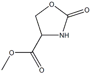 RS-2-恶唑烷酮-4-羧酸甲酯cas:96751-61-0
