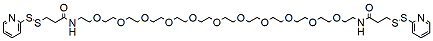 SPDP-PEG11-SPDP