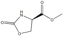 R-2-恶唑烷酮-4-羧酸cas:144542-43-8