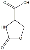 RS-2-恶唑烷酮-4-羧酸cas: 89033-27-2