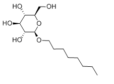 辛基-beta-D-吡喃葡萄糖苷cas:29836-26-8