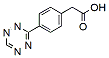 Tetrazine-Acid CAS:1380500-92-4