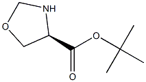 RS-恶唑烷-4-羧酸叔丁cas:442912-66-5