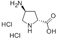 (4S,2R)-4-氨基脯氨酸cas:263407-17-6