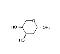 2-deoxy-α-D-ribopyrose|cas:36792-85-5