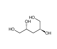 3-脱氧-D-赤式戊糖cas:3396-73-4