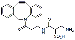 Sulfo DBCO-amine CAS:2028284-70-8