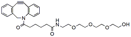 DBCO-PEG4-alcohol CAS:1416711-60-8