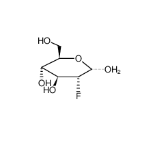 2-脱氧-2-氟-d-葡萄糖cas:86783-82-6