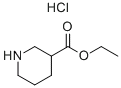 RS-哌啶-3-羧酸乙酯盐酸盐cas:4842-86-8