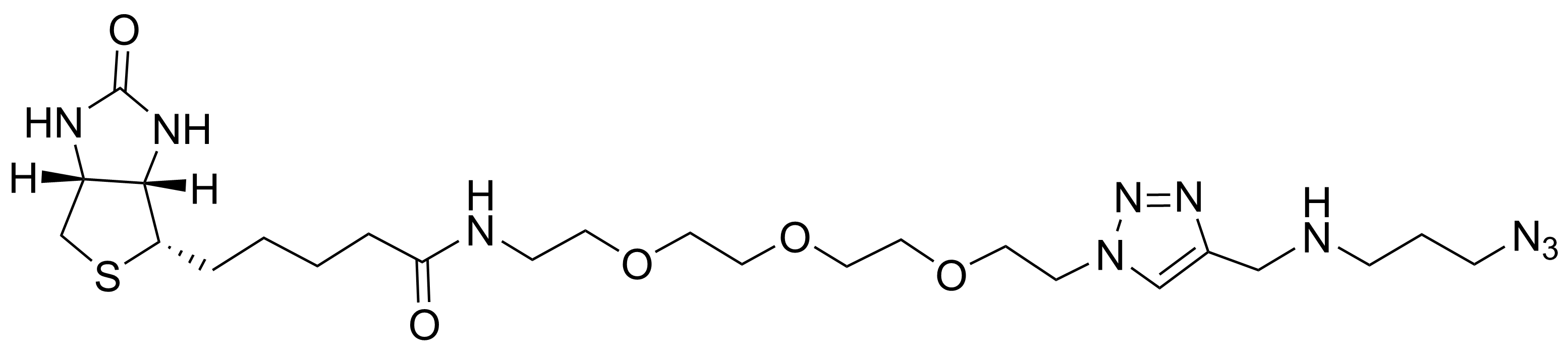 Biotin Azide Plus
