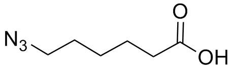 6-Azidohexoic Acid CAS:79598-53-1