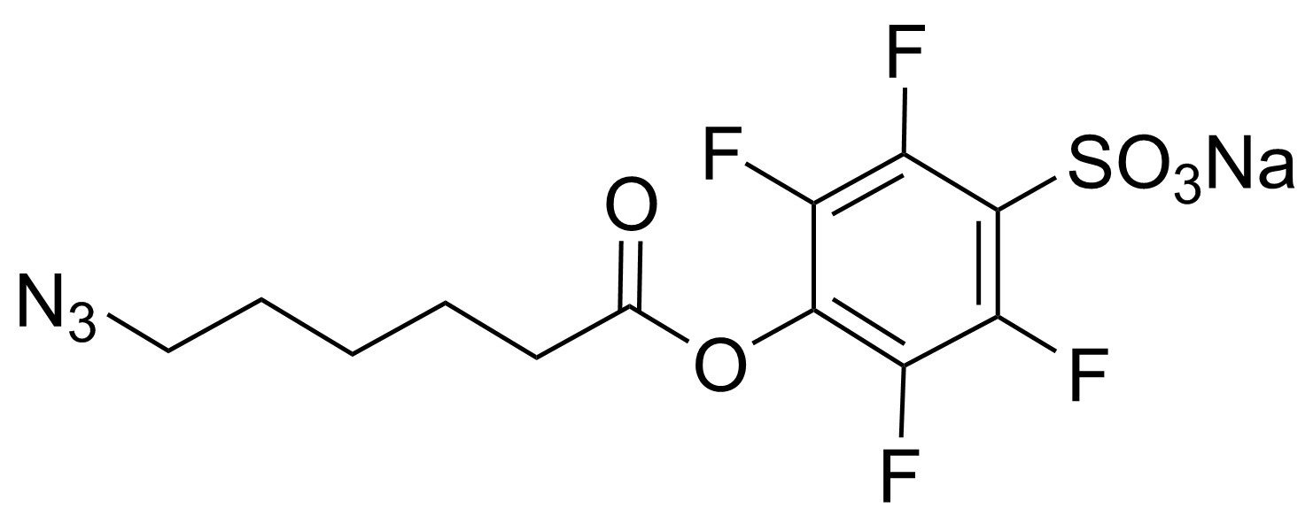 6-Azidohexoic Acid STP Ester