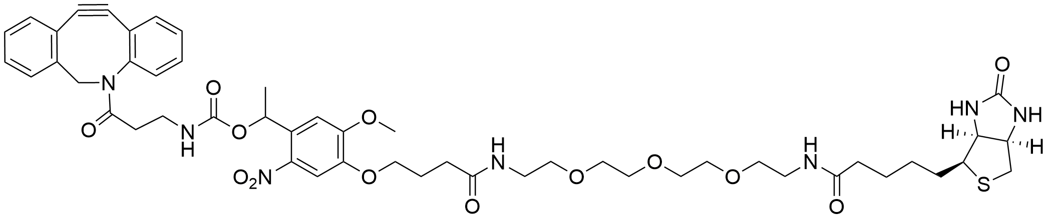 PC DBCO Biotin