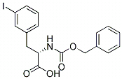 Cbz-3-Iodo-L-Phenylaline,cas:1270295-71-0