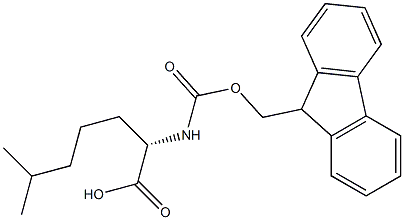 N-Fmoc-D-高丝氨酸cas:461692-98-8