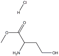 DL-高丝氨酸甲酯盐酸盐cas:876131-15-6