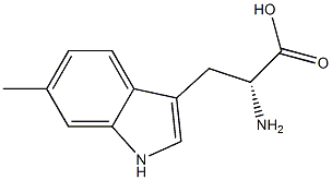 D-6-甲基色氨酸cas:67008-97-3