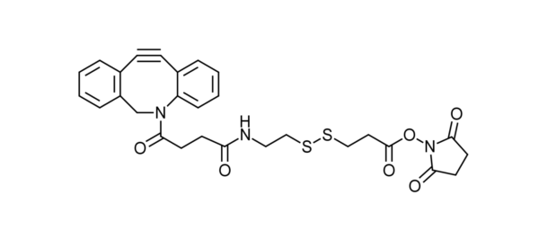 DBCO-SS-NHS