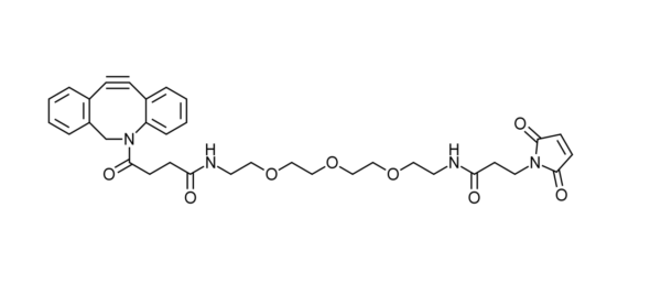 DBCO-PEG3-Mal