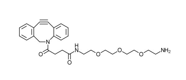 DBCO-PEG3-amine