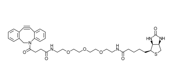 DBCO-PEG3-Biotin